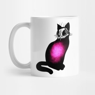 Cosmic Cat Mug